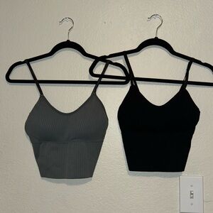 Athletic tank tops *2 PACK*